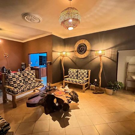 Malika Home Arusza Zewnętrze zdjęcie