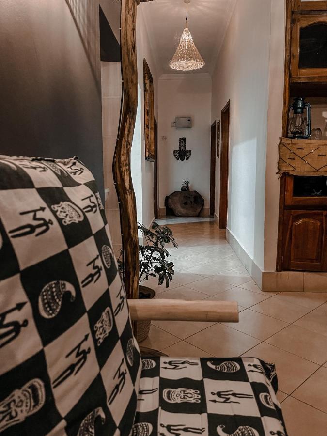 Malika Home Arusza Zewnętrze zdjęcie