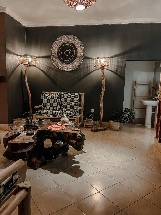 Malika Home Arusza Zewnętrze zdjęcie