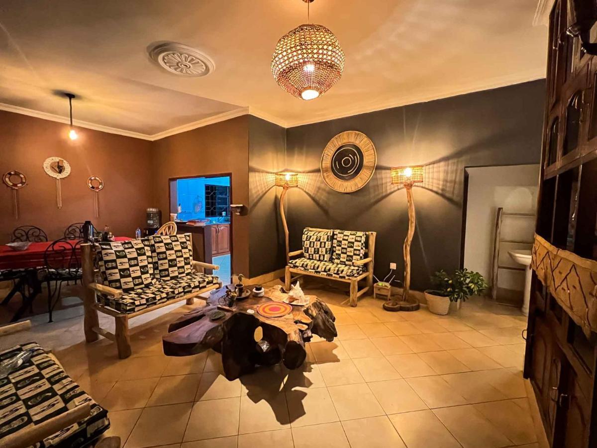 Malika Home Arusza Zewnętrze zdjęcie