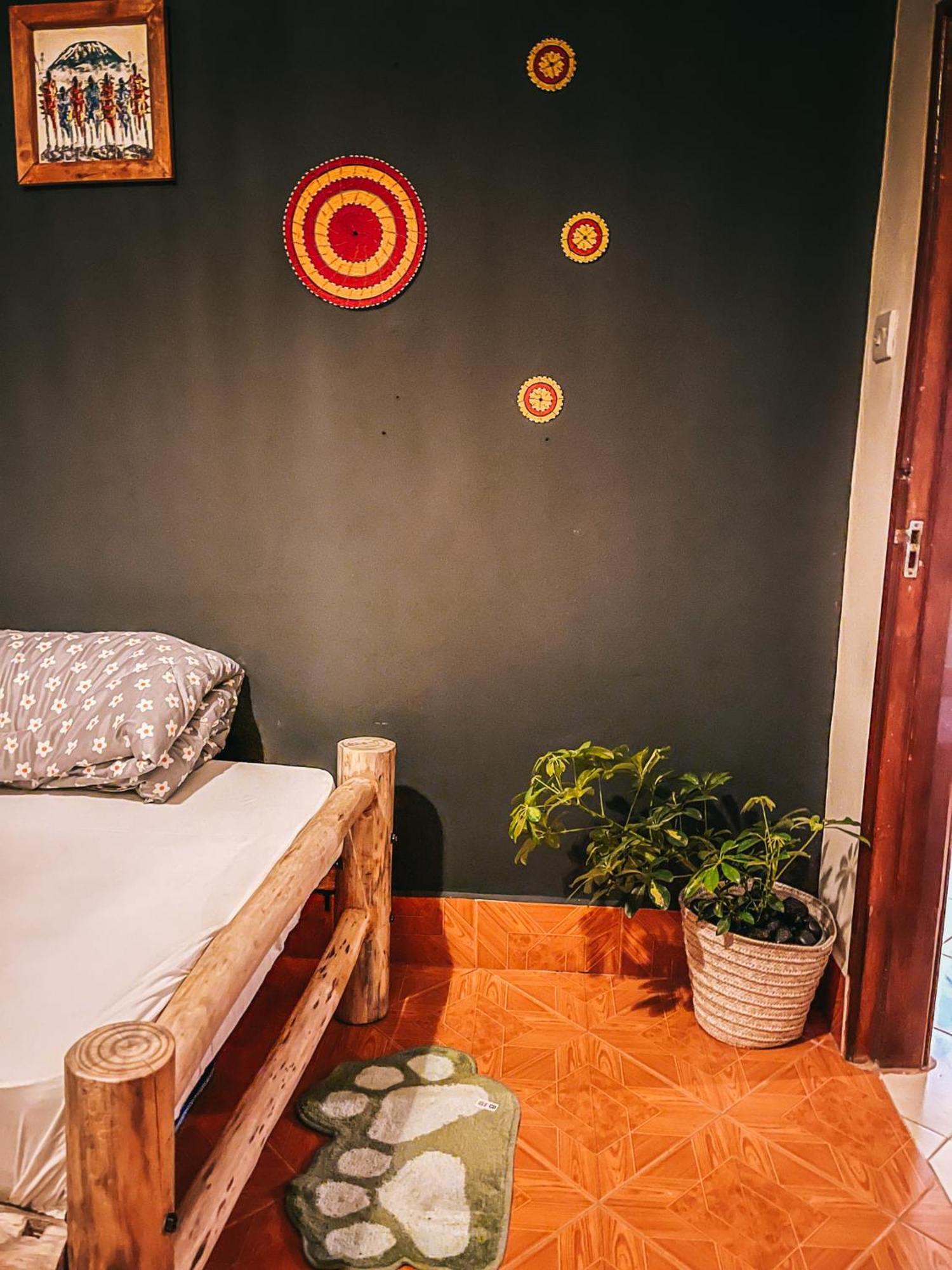 Malika Home Arusza Zewnętrze zdjęcie