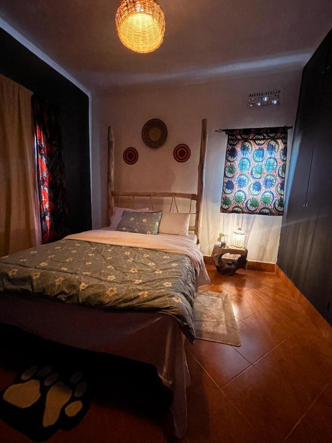 Malika Home Arusza Zewnętrze zdjęcie