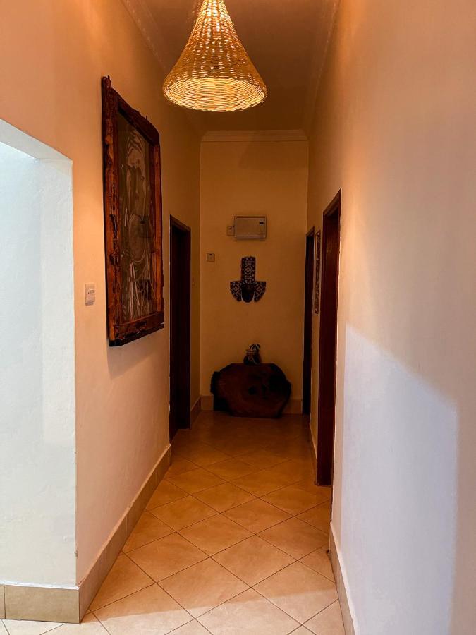 Malika Home Arusza Zewnętrze zdjęcie
