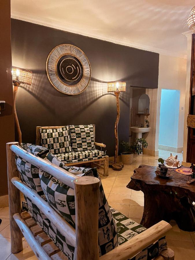 Malika Home Arusza Zewnętrze zdjęcie
