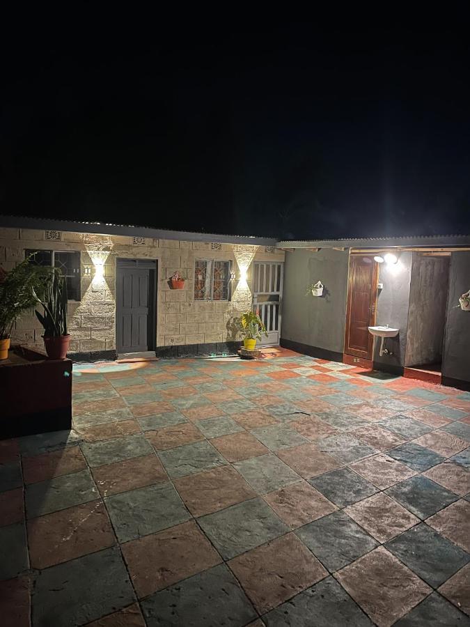Malika Home Arusza Zewnętrze zdjęcie