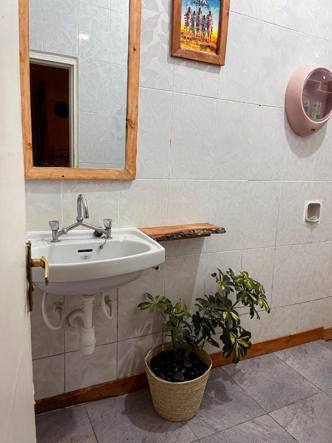 Malika Home Arusza Zewnętrze zdjęcie